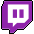 Twitch Icon